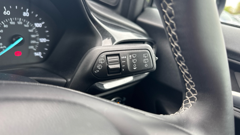 Ford Puma 1.0 EcoBoost Hybrid mHEV Titanium 5dr Petrol Hatchback